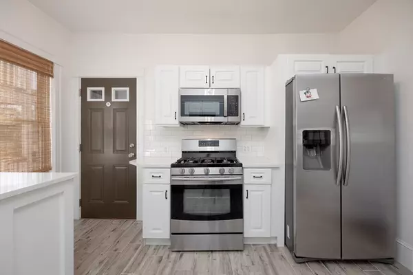 Boston, MA 02124,65 Beaumont St #1