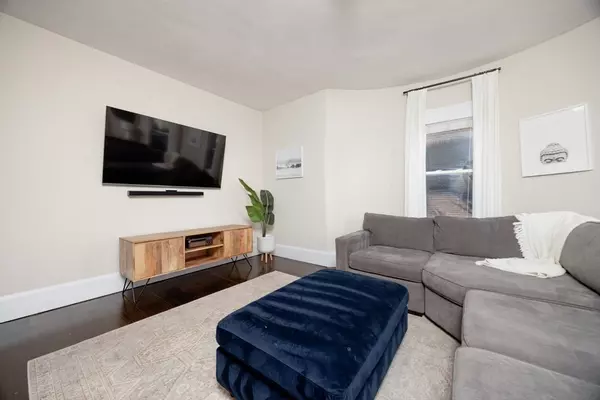 Boston, MA 02124,65 Beaumont St #1