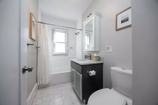 Boston, MA 02124,65 Beaumont St #1