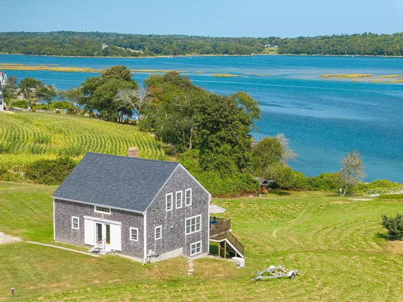 594 River Rd #0, Westport, MA 02790