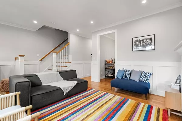 Boston, MA 02135,18 Breck Ave #18