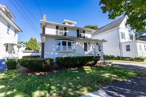 Quincy, MA 02170,140 Phillips St