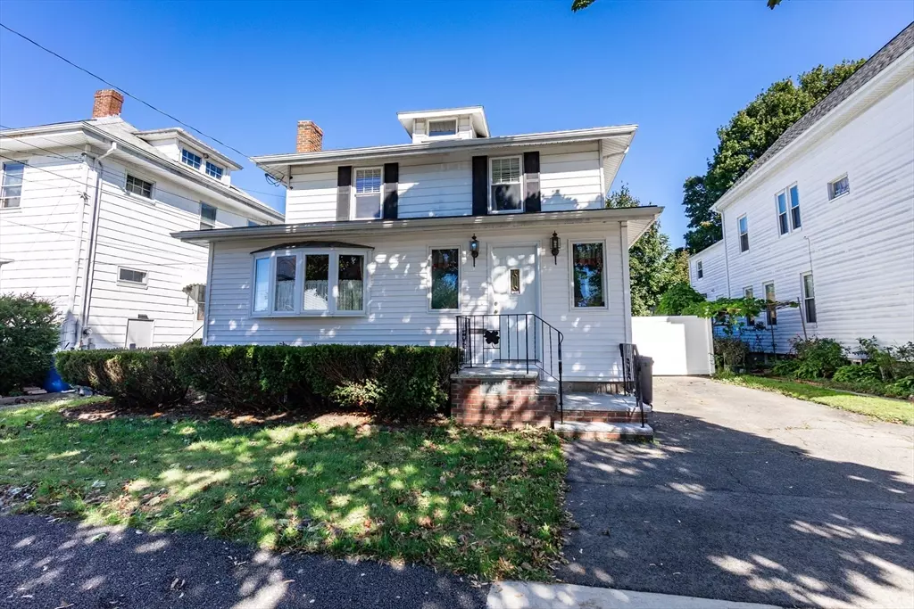 Quincy, MA 02170,140 Phillips St