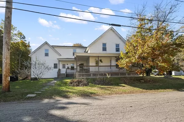 Winchendon, MA 01475,174-176 Mill St
