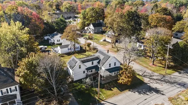 Winchendon, MA 01475,174-176 Mill St