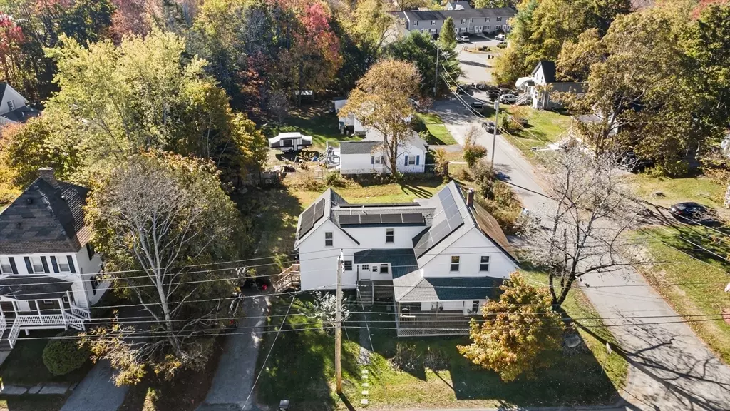 174-176 Mill St, Winchendon, MA 01475