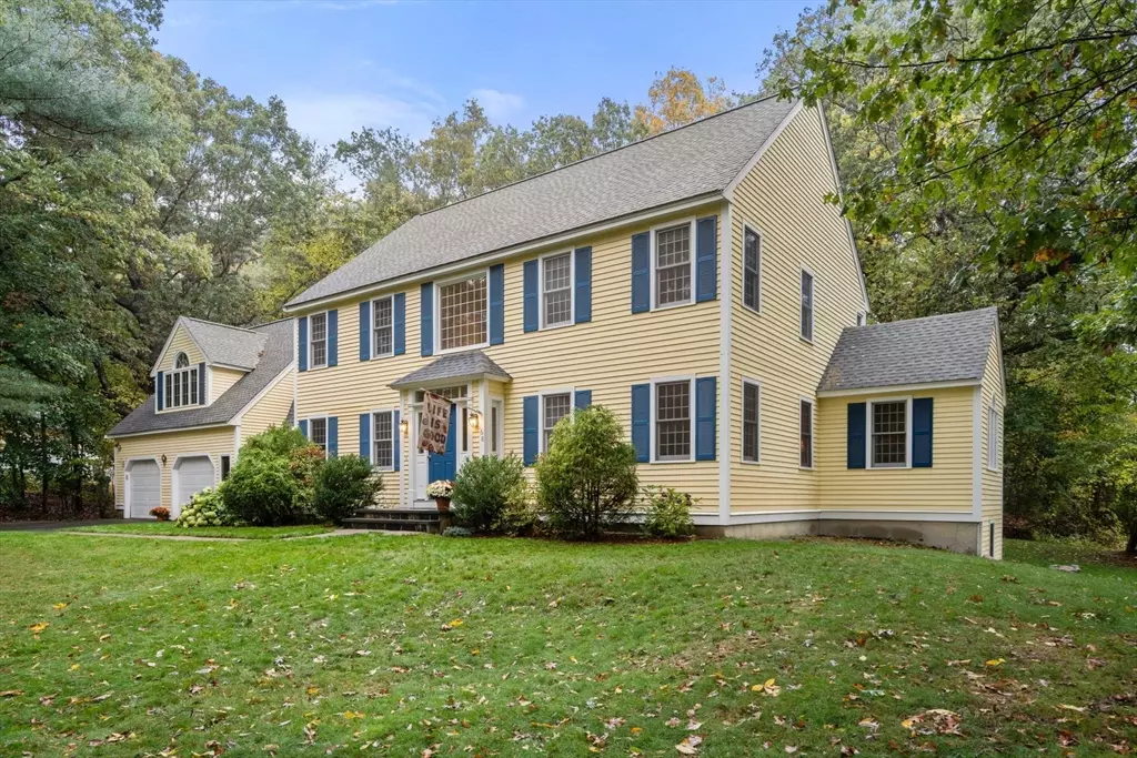 Marlborough, MA 01752,168 Blanchette Drive