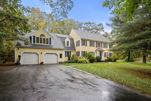 Marlborough, MA 01752,168 Blanchette Drive