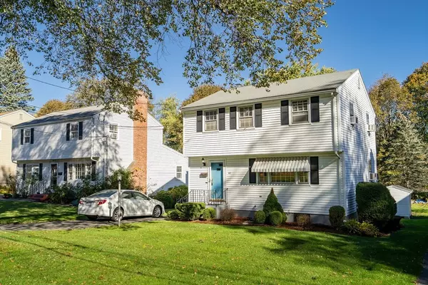 Lexington, MA 02421,42 Grapevine Avenue