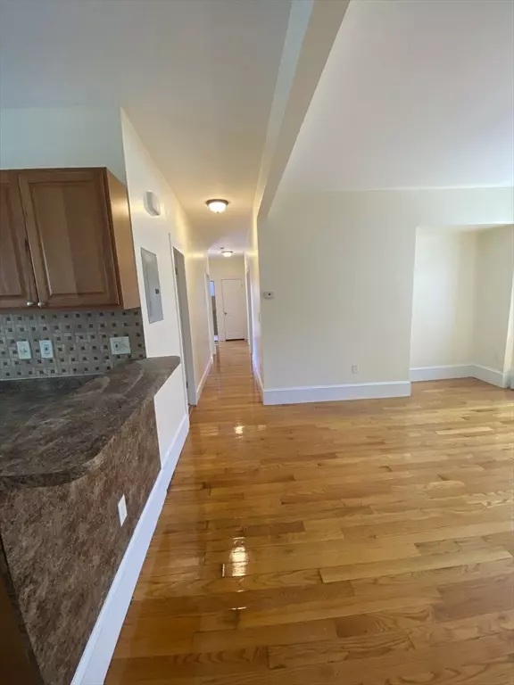 Boston, MA 02121,57 Olney Street #1