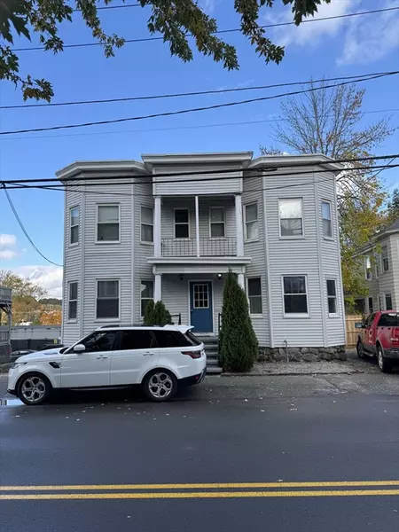129 South Elm Street #1L, Haverhill, MA 01835