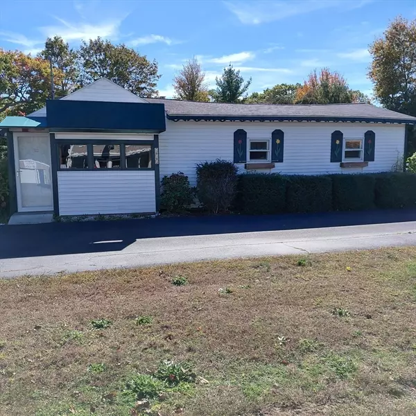 415 Huttleston Avenue, Fairhaven, MA 02719