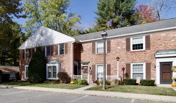 20 Smithfield Ct #20, Springfield, MA 01108