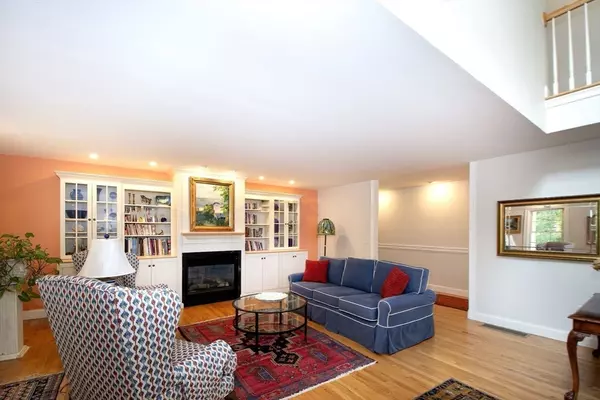 Scituate, MA 02066,76A Brook #1