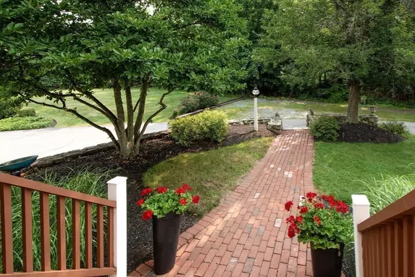 Scituate, MA 02066,76A Brook #1