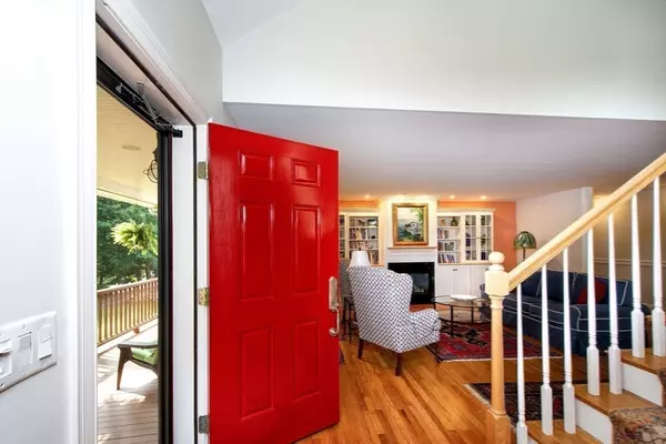 Scituate, MA 02066,76A Brook #1