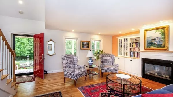 76A Brook #1, Scituate, MA 02066