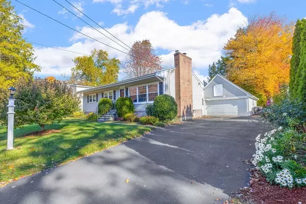 Framingham, MA 01701,30 Elda Rd