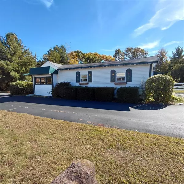 415 F Huttleston Avenue #A or B, Fairhaven, MA 02719