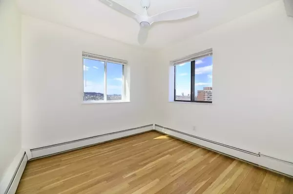 Boston, MA 02120,44 Parker Hill Ave #10