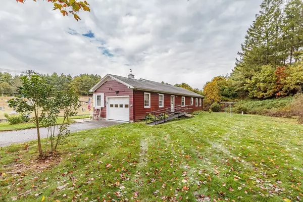 Palmer, MA 01069,4560 High St