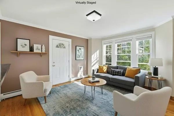 Providence, RI 02905,50 Cactus St