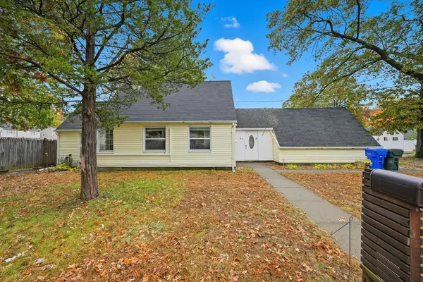 Springfield, MA 01109,63 Peer St