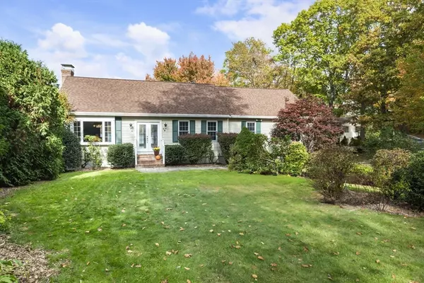 Foxboro, MA 02035,73 Ridge Rd