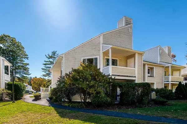 Taunton, MA 02780,750 Whittenton St #1021