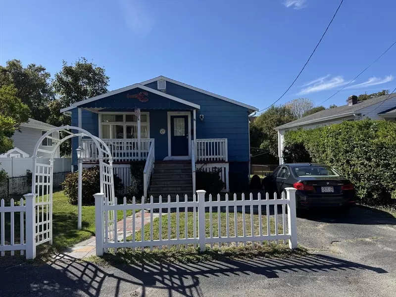 99 Nantasket Ave Incl Util Move #in 12/15, Hull, MA 02045