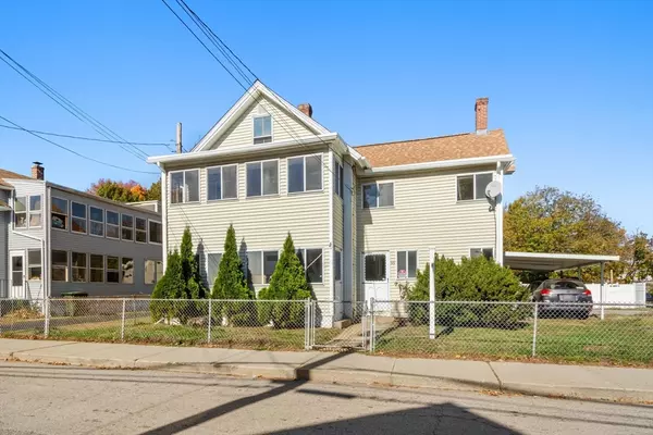 Southbridge, MA 01550,99 North St