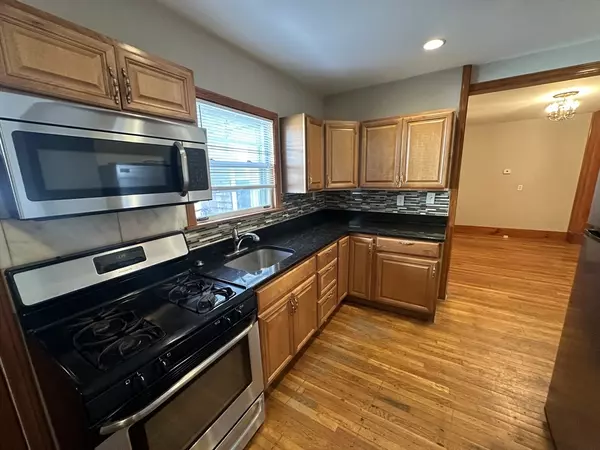 Boston, MA 02128,258 Lexington Street #2