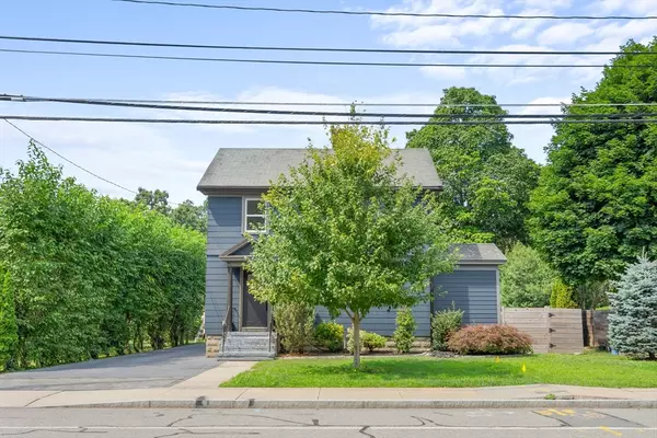Framingham, MA 01702,342 Franklin Street