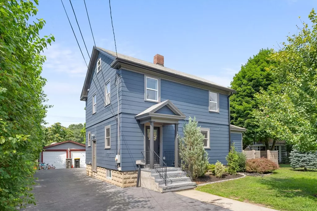 Framingham, MA 01702,342 Franklin Street