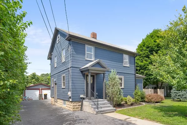 342 Franklin Street, Framingham, MA 01702