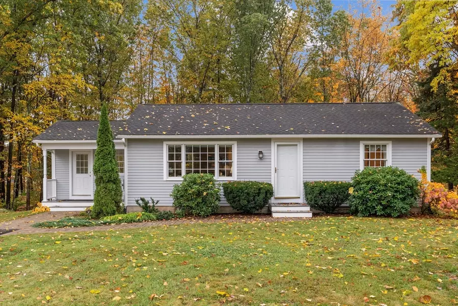 196 Linden St, Berlin, MA 01503