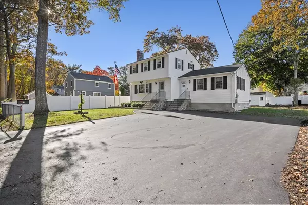 Wilmington, MA 01887,27 Fairview Avenue