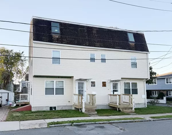 25 Collins St #B, Peabody, MA 01960