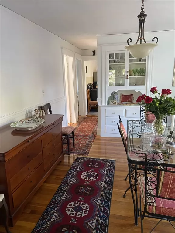 Newton, MA 02458,111 Jewett Street #1
