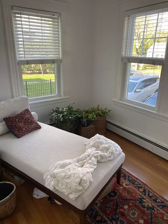 Newton, MA 02458,111 Jewett Street #1
