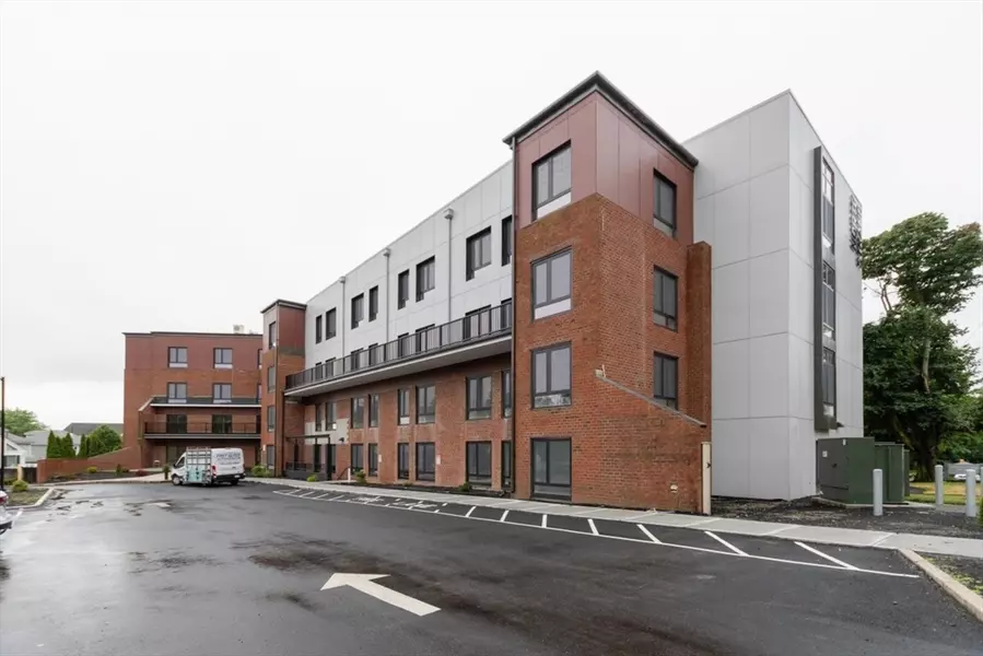 133 Salem St #307, Revere, MA 02151