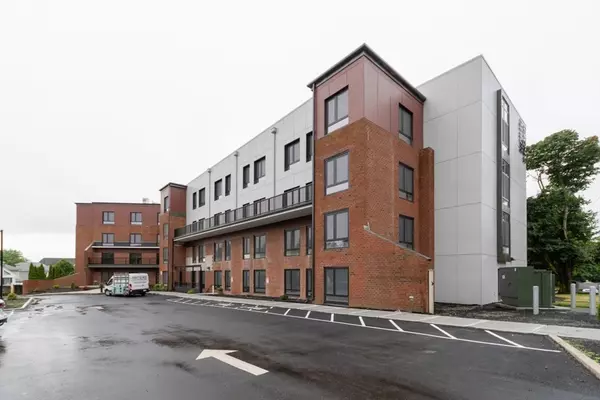 133 Salem St #307, Revere, MA 02151