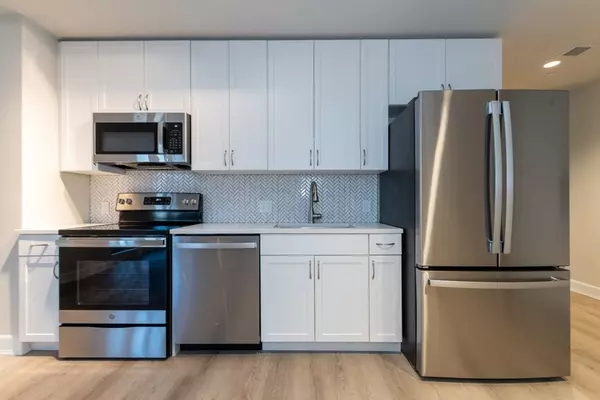 Revere, MA 02151,133 Salem St #317