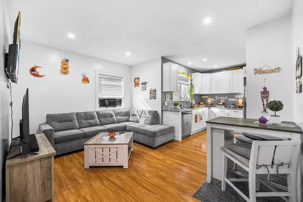 Worcester, MA 01610,1 Hathaway St