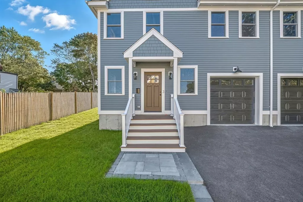 Boston, MA 02121,1-3 Rock Terr #3