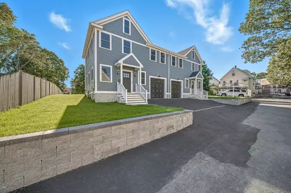 1-3 Rock Terr #3, Boston, MA 02121