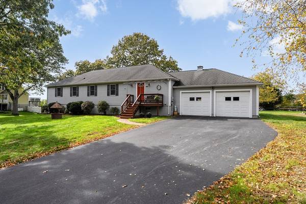 3 Beach Street, Berkley, MA 02771