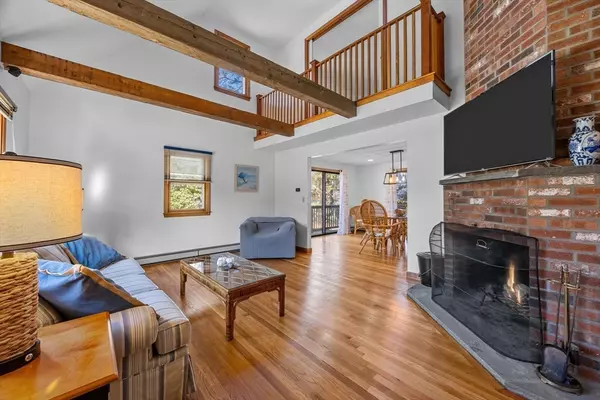 Yarmouth, MA 02673,29 Lumberjack Tr