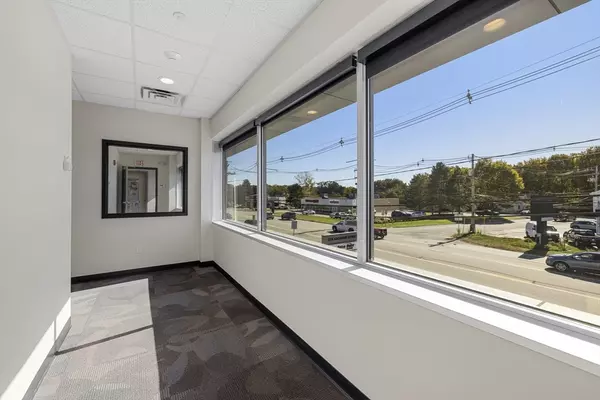 Peabody, MA 01960,255 Andover Street #201