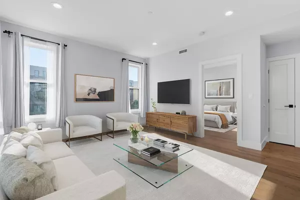 Boston, MA 02131,3850 Washington St #6